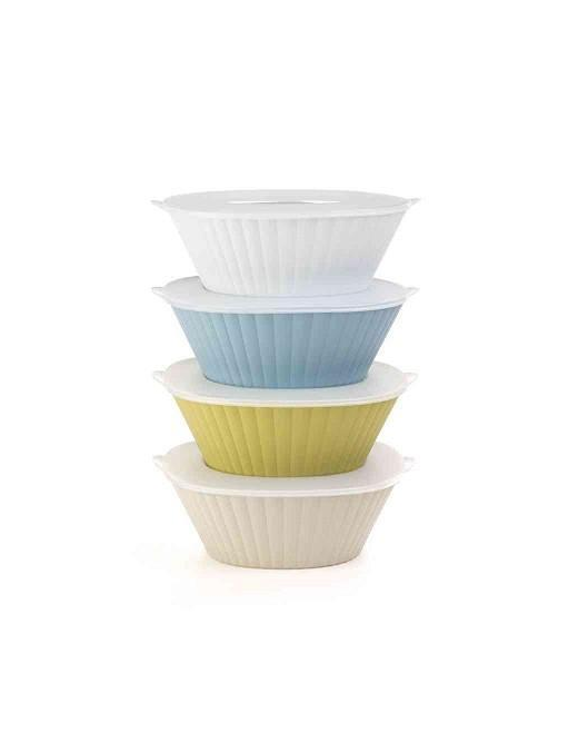 SALAD BOWL ORICA DIAMETER 28 CENTIMETERS