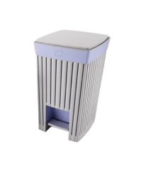 TRASH PLANK FOOT 20LT LAVENDER