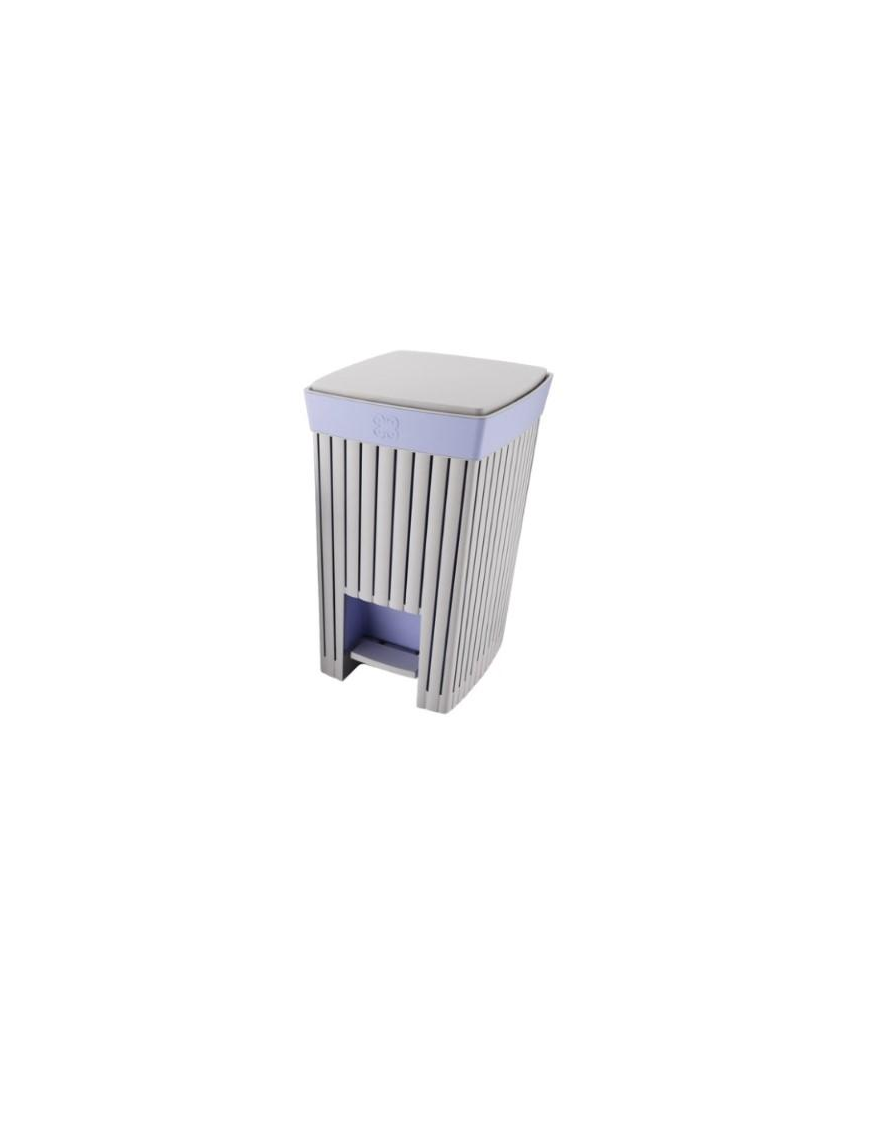 TRASH PLANK FOOT 20LT LAVENDER