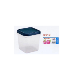 HIGH SQUARE FRIDGE BOX 1.5lt.