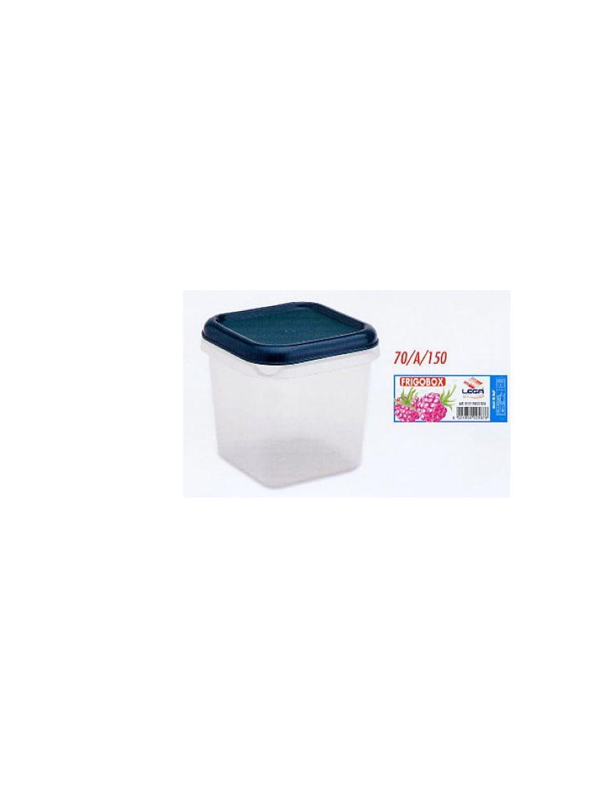 HIGH SQUARE FRIDGE BOX 1.5lt.