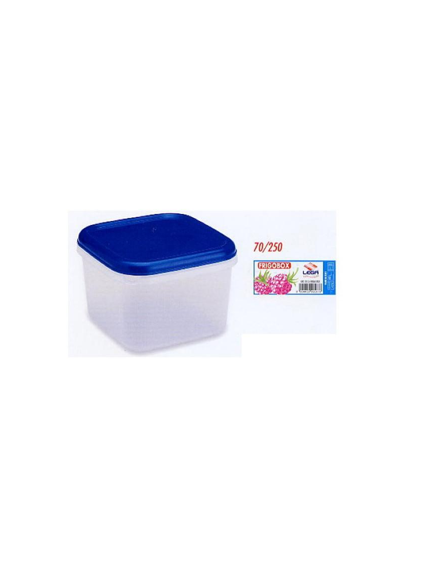 SQUARE FRIDGE BOX 2.5lt.