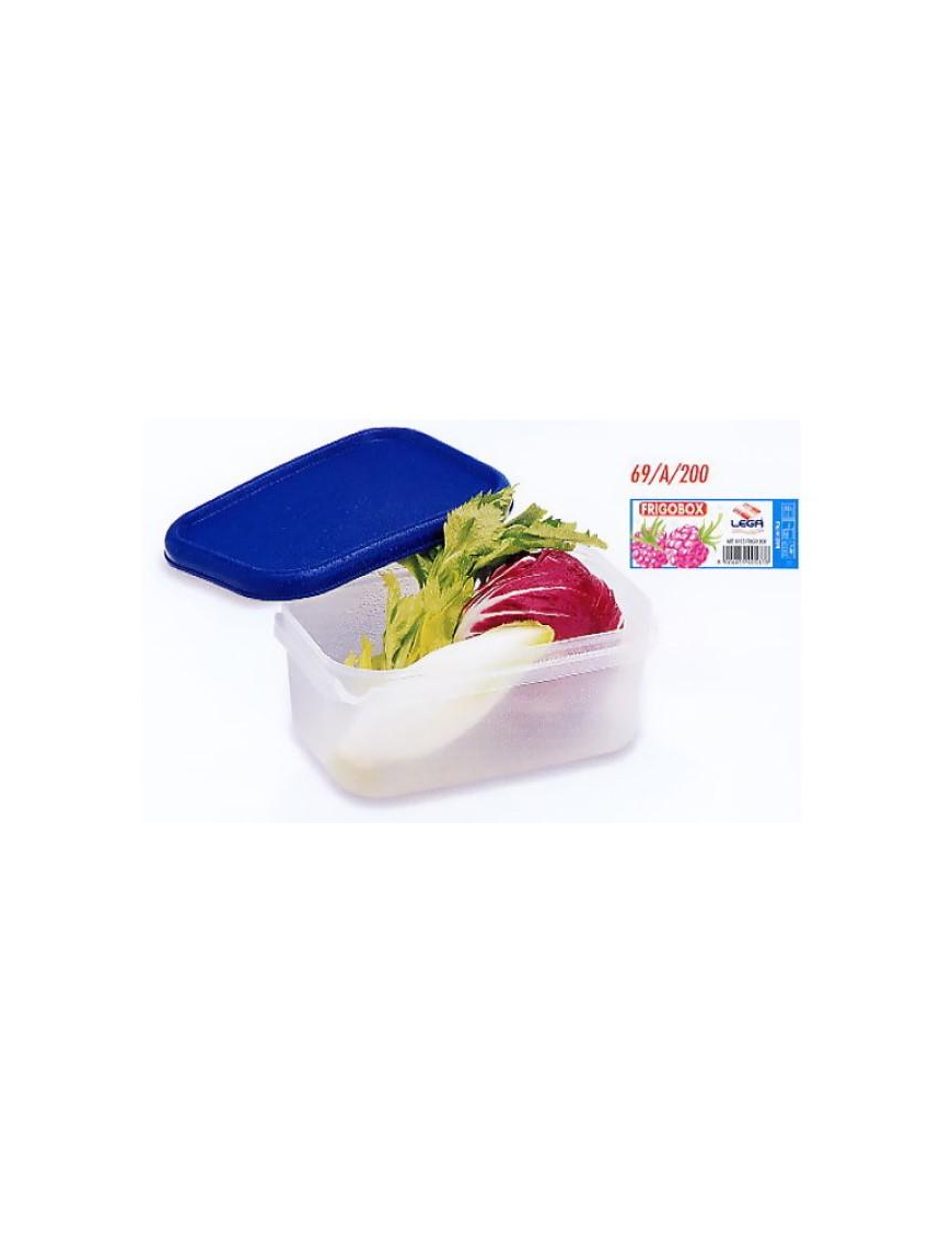 2lt HIGH RECTANGULAR FRIDGE BOX