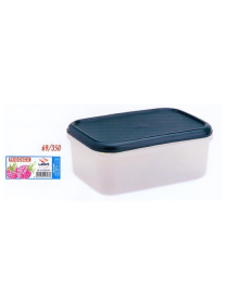 RECTANGULAR FRIDGE BOX 3.5lt