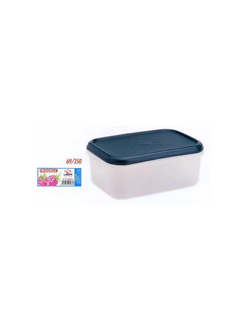 FRIGO BOX RETTANGOLARE 3,5lt