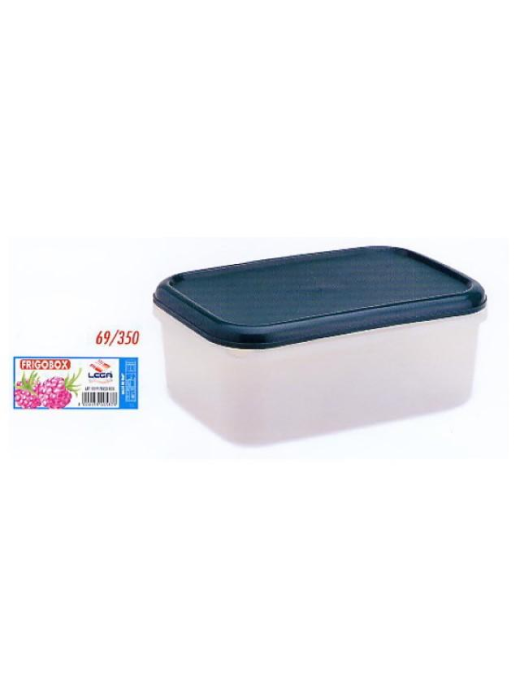 RECTANGULAR FRIDGE BOX 3.5lt