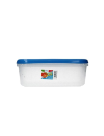 RECTANGULAR FRIDGE BOX 4.5lt