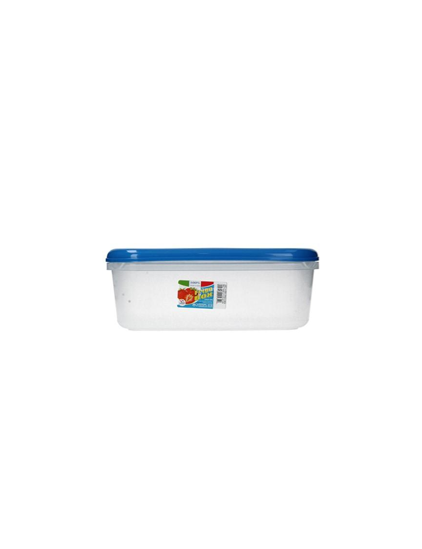 RECTANGULAR FRIDGE BOX 4.5lt