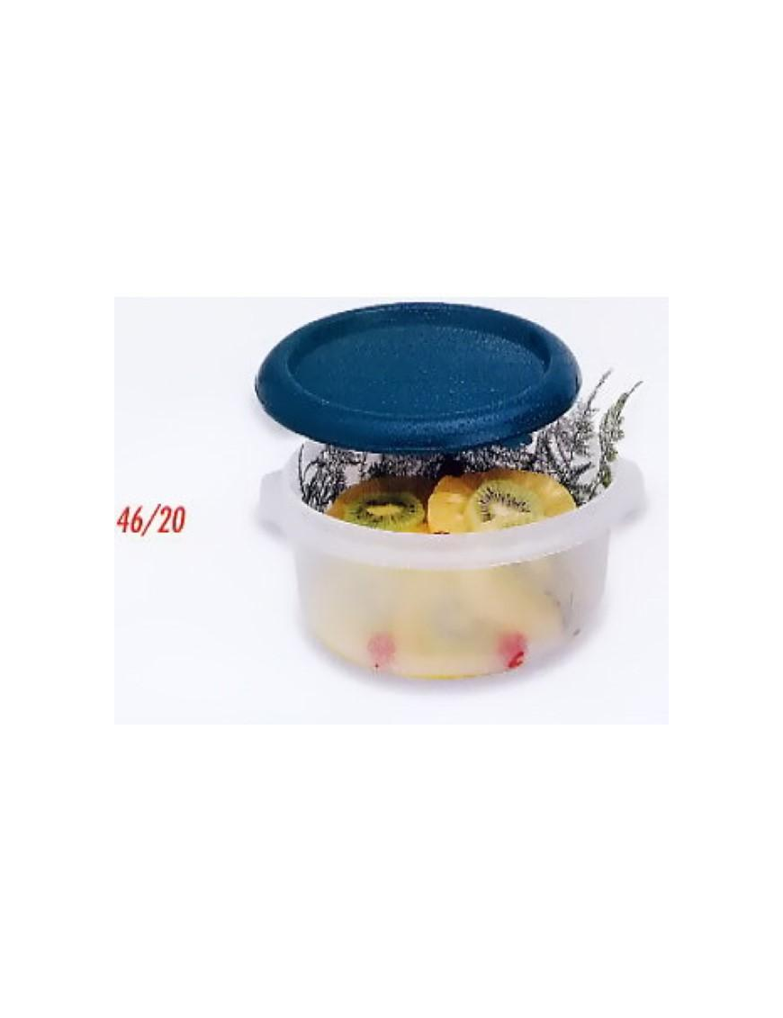FRIGO BOX TONDO CON MANICO Lt.2