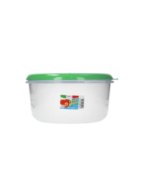 FRIGO BOX TONDO CON MANICO Lt.4