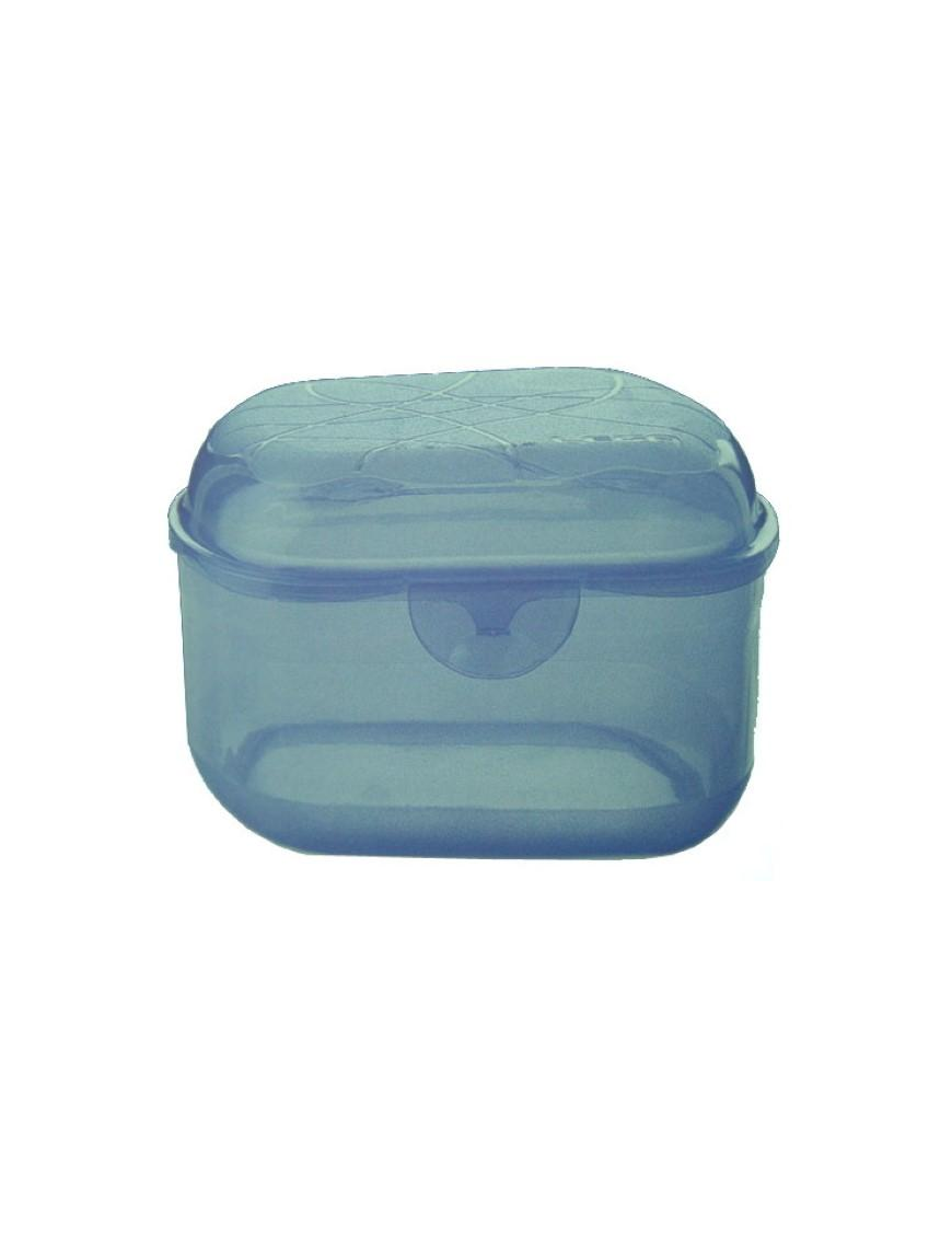 CLICK CLAK SQUARE CONTAINER 16x16x9cm