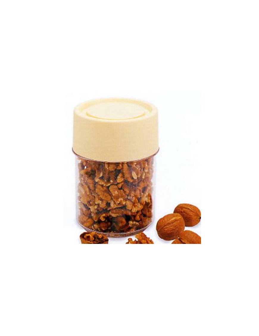 HERMETIC JAR 0.5 LT