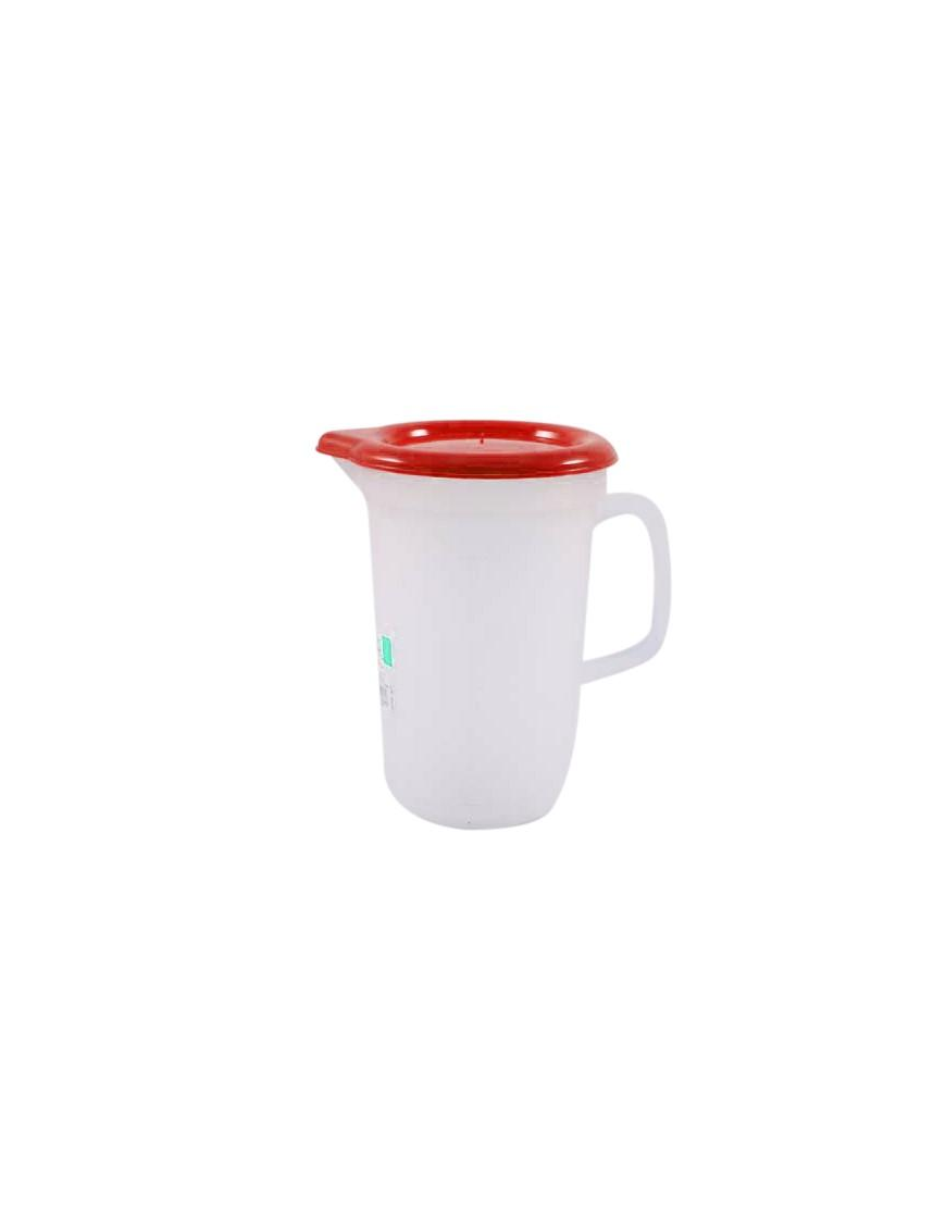 1/2lt MEASURED JUG WITH LID
