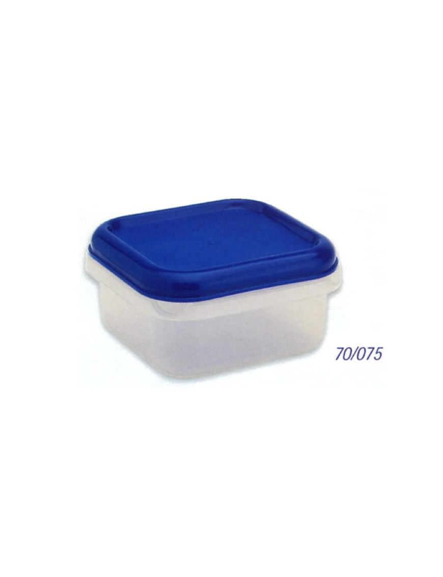 SQUARE FRIDGE BOX 0.75lt