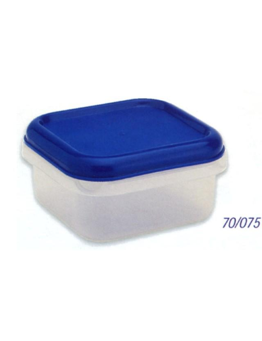FRIGO BOX QUADRO 0,75lt