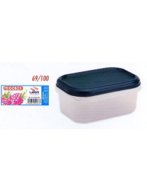 FRIGO BOX RETTANGOLARE 1lt