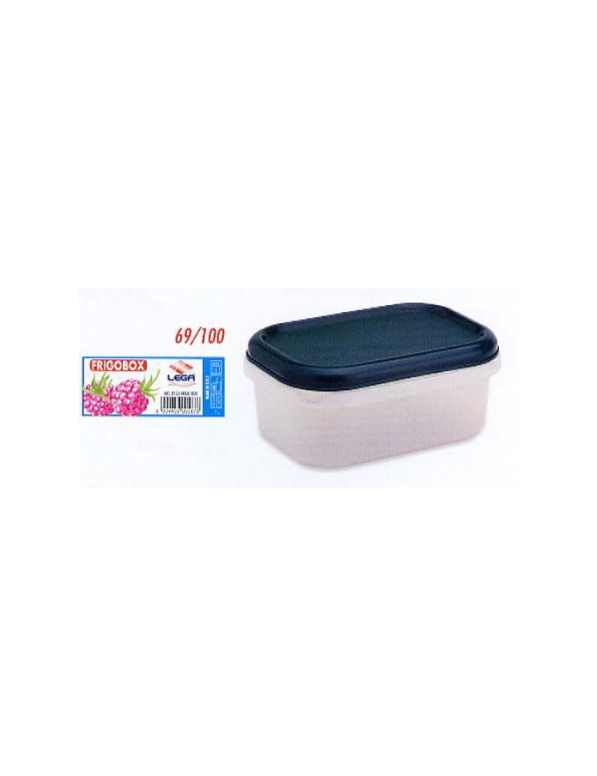 RECTANGULAR FRIDGE BOX 1lt
