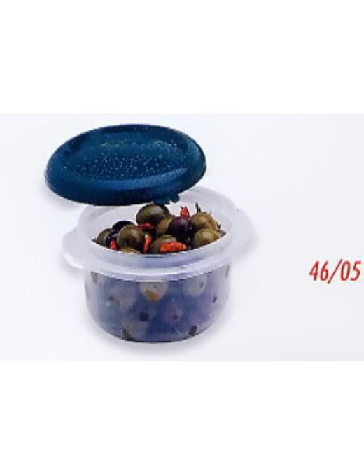 FRIGO BOX TONDO CON MANICO Lt.0,5