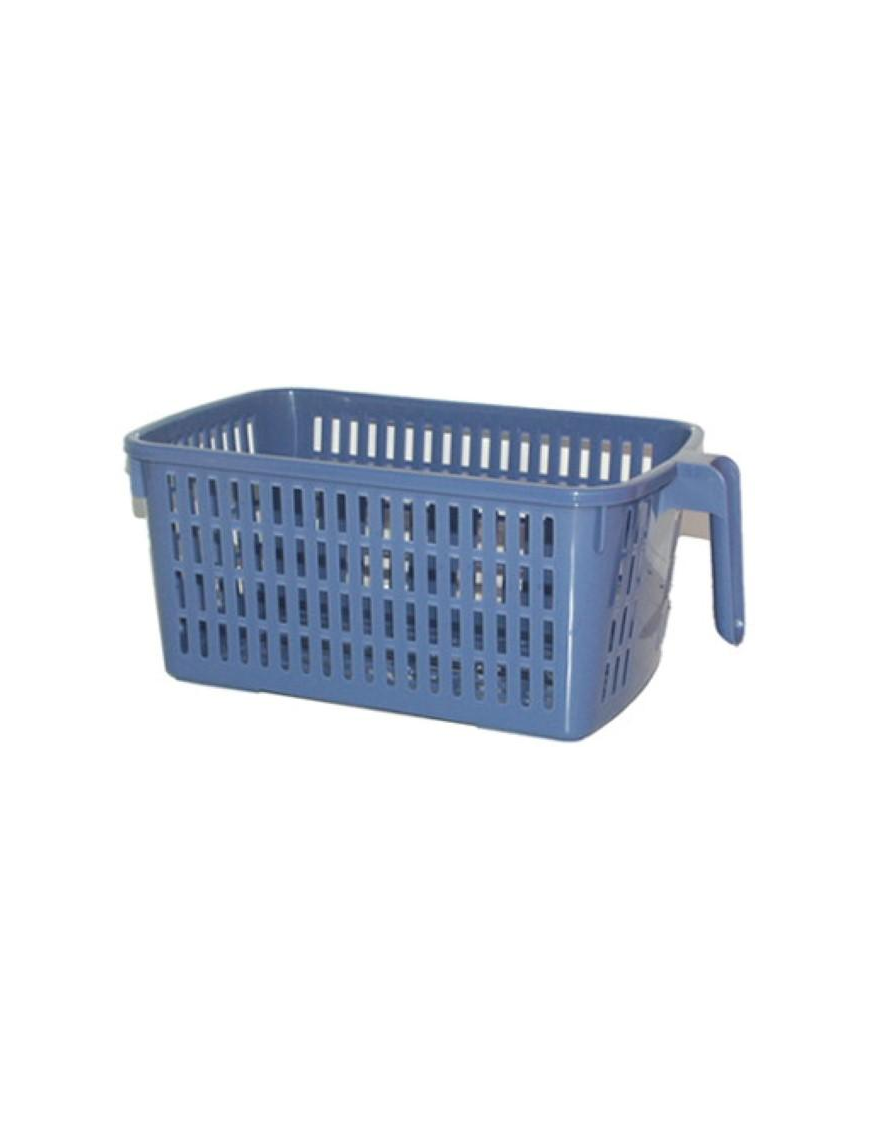 MULTI-PURPOSE BASKET WITH HANDLE