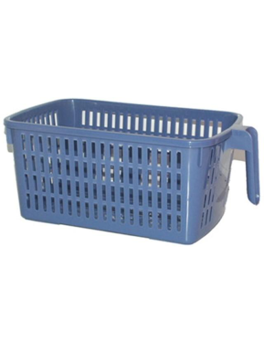 MULTI-PURPOSE BASKET WITH HANDLE