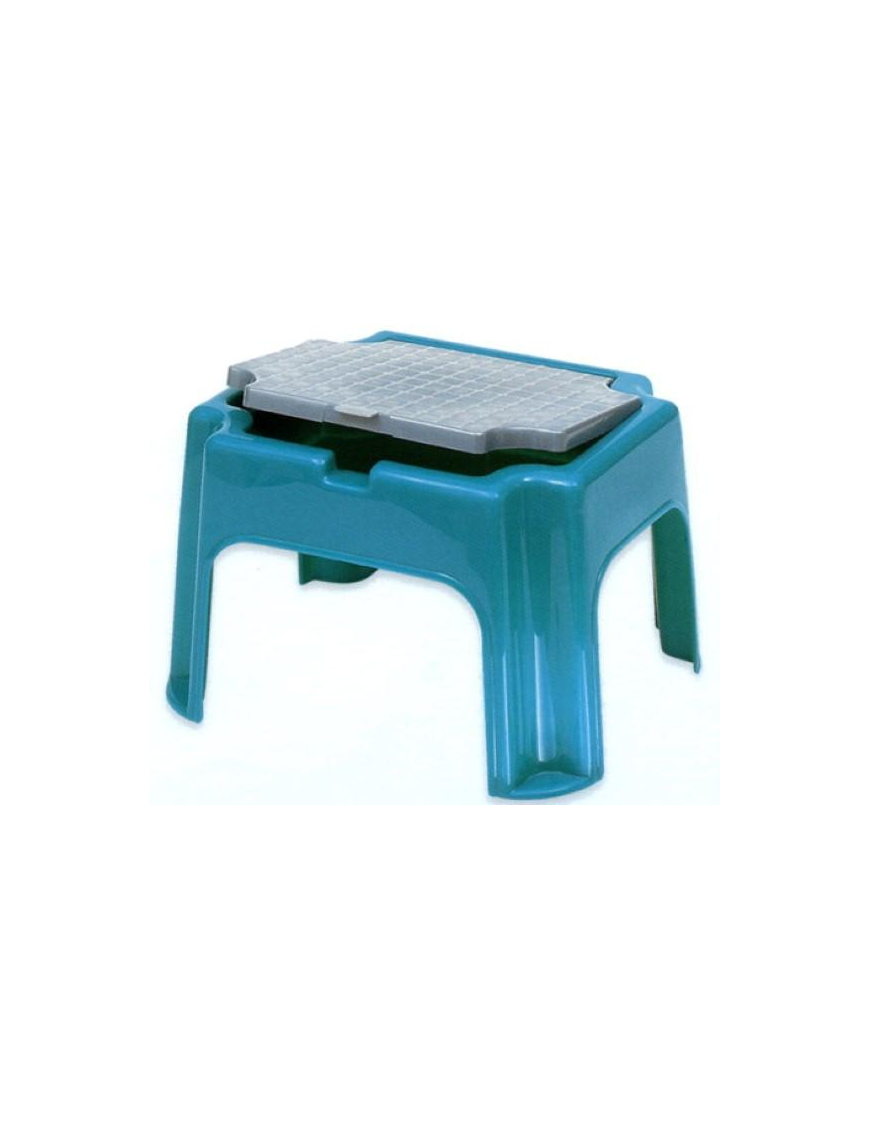 STOOL WITH CONTAINER