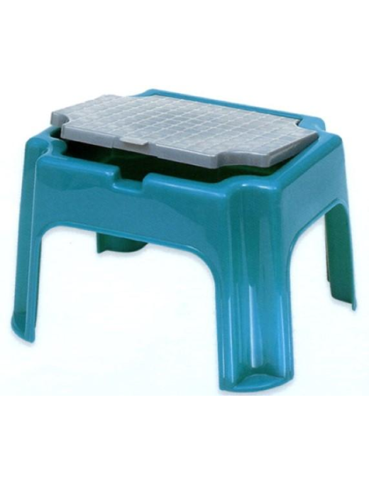 STOOL WITH CONTAINER