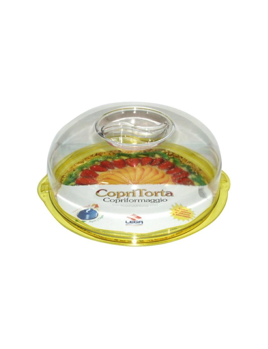 CAKE or CHEESE COVER diameter 30x14cm