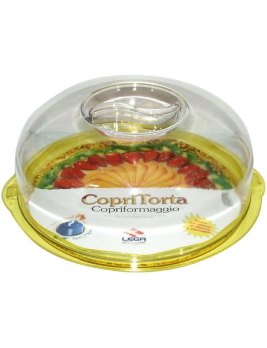 CAKE or CHEESE COVER diameter 30x14cm