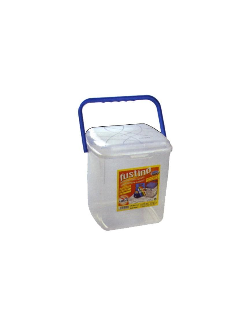DRUM 25x23x23.5cm 7.5lt
