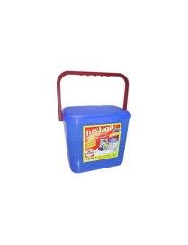 FUSTINO 22x16x20cm 5lt 0284