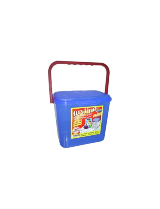 DRUM 22x16x20cm 5lt 0284