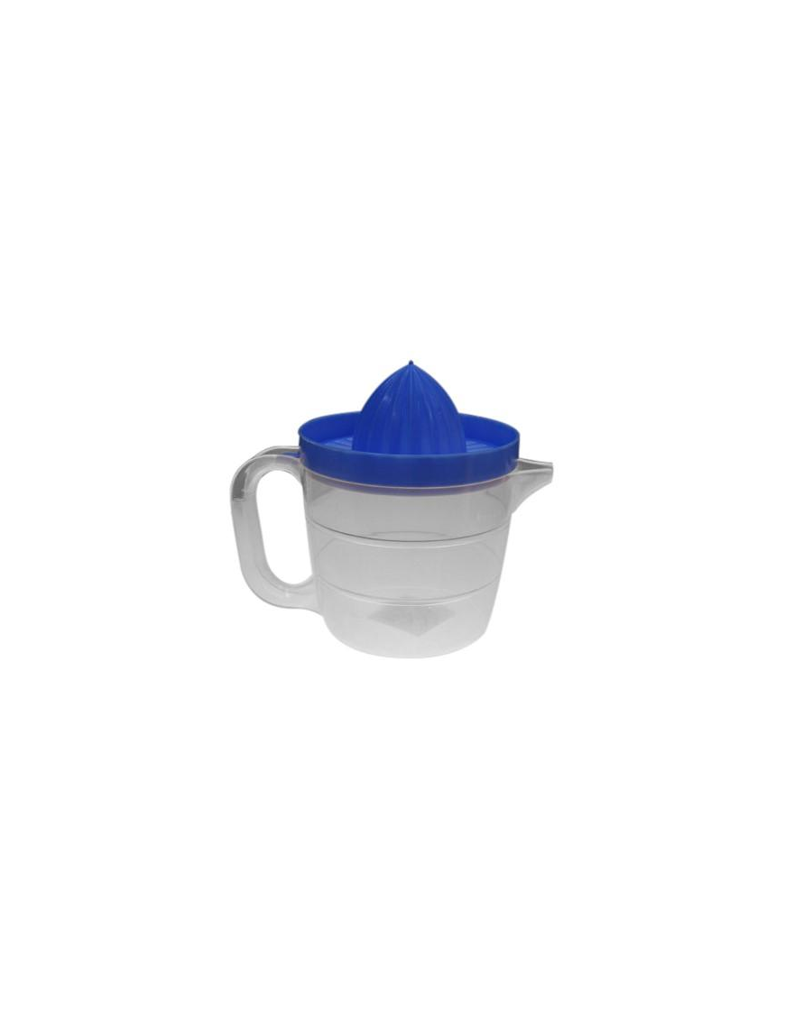 CITRUS JUICER WITH GLASS