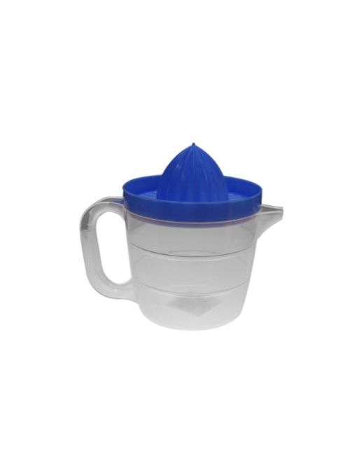 CITRUS JUICER WITH GLASS