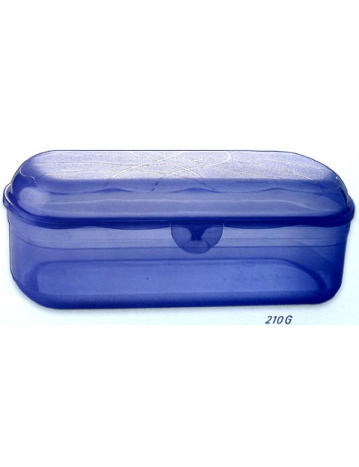 CONTENITORE CLICK CLAK RETTANGOLARE 28x15x9.3cm