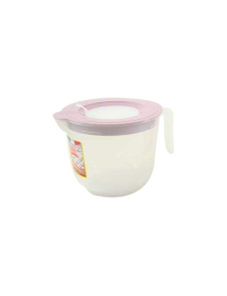MIXER CON COPERCHIO E TAPPO 2,5lt