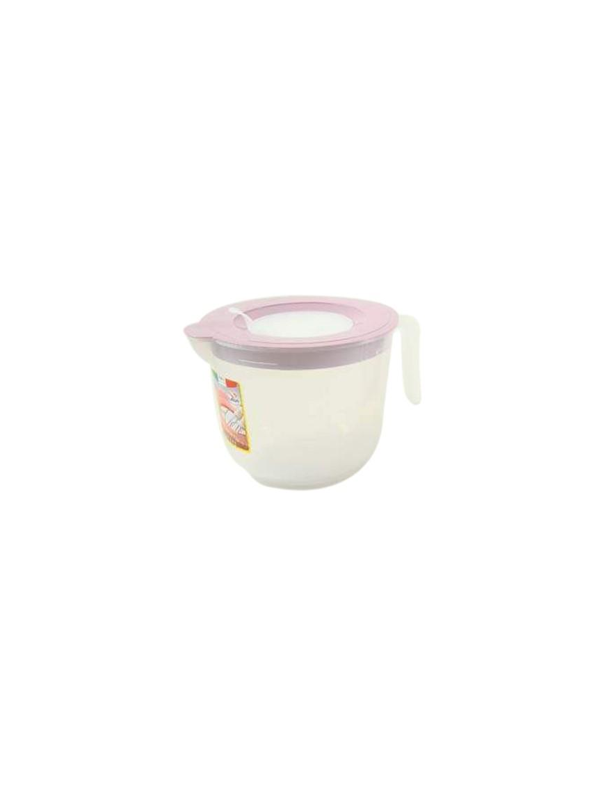 MIXER CON COPERCHIO E TAPPO 2,5lt