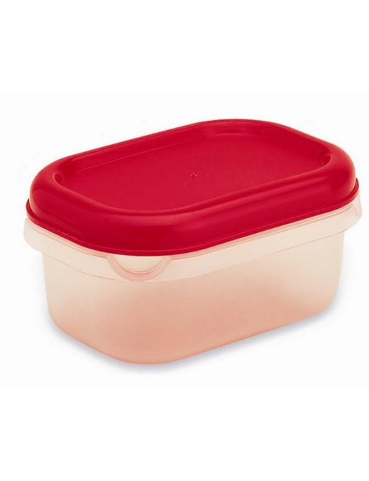 RECTANGULAR FRIDGE BOX 0.5lt