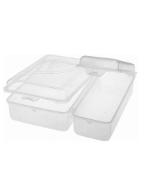 CLIK CLAK DOPPIO 21x19x6,5 CENTIMETRI