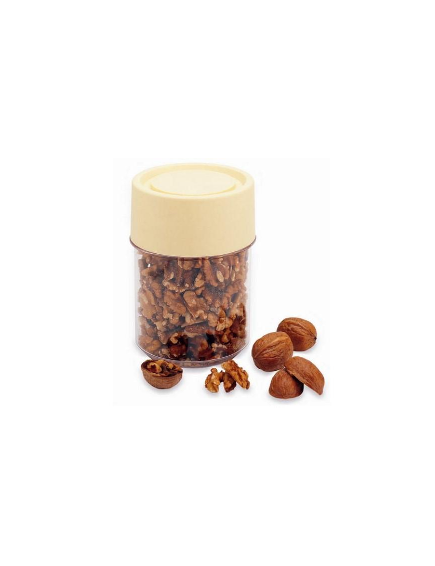 HERMETIC JAR 0.8 LT