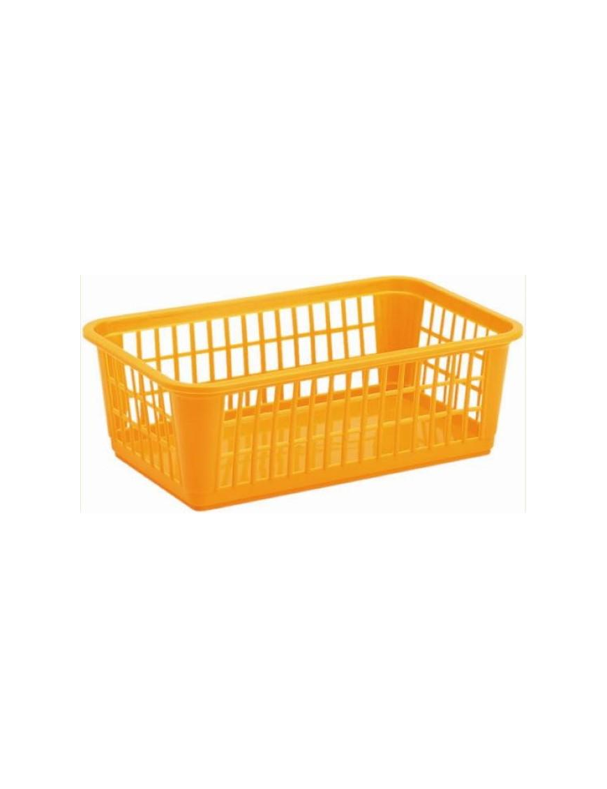 MULTIPURPOSE BASKET 26x16x8cm