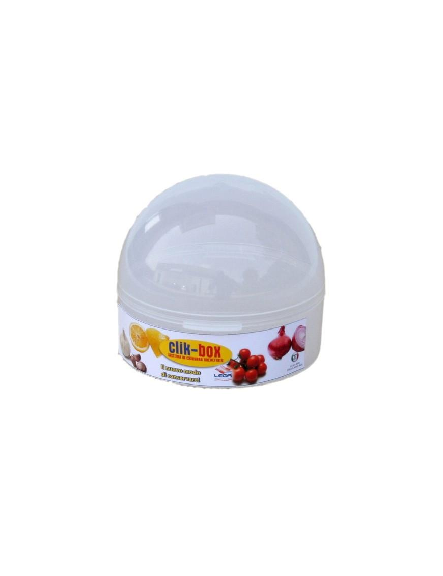 CLICK CLACK FRESH-SAVING CONTAINER 0.4lt