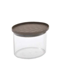 BARATTOLO RATTAN OVALE 0,6lt