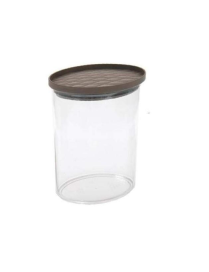 BARATTOLO RATTAN OVALE 1,1lt