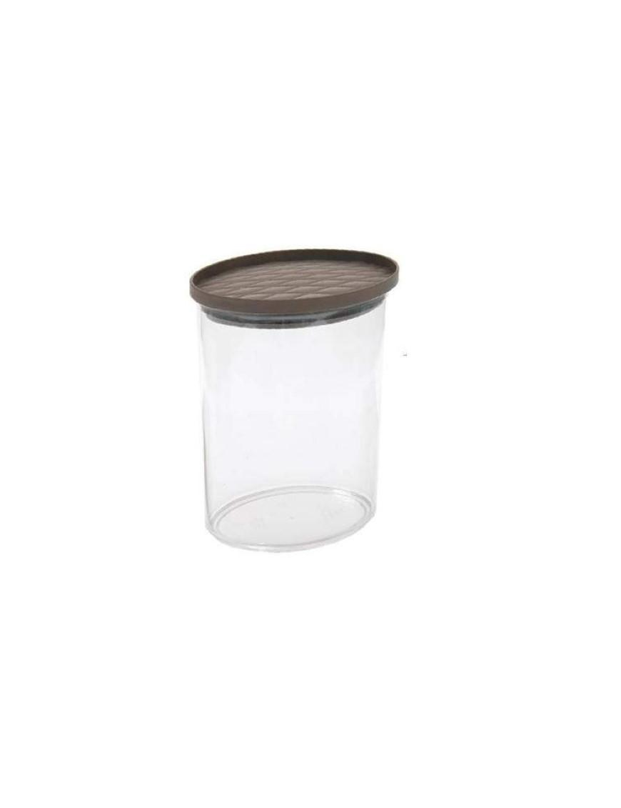 BARATTOLO RATTAN OVALE 1,1lt