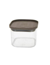 BARATTOLO RATTAN QUADRO 0,6lt
