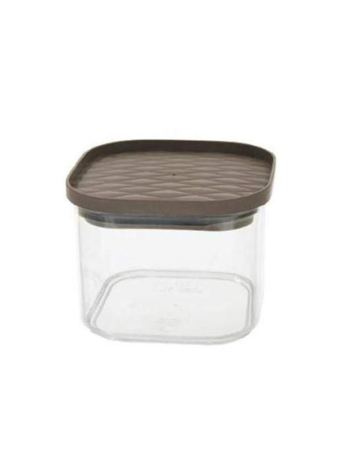 SQUARE RATTAN JAR 0.6lt
