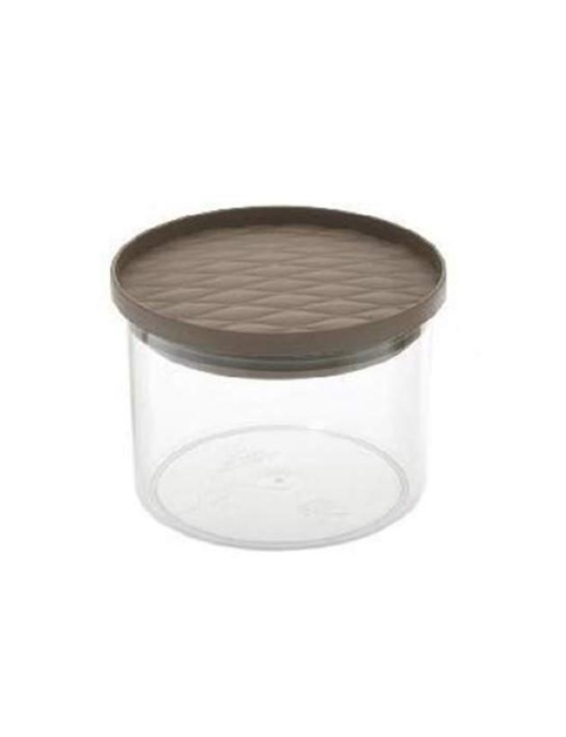 ROUND RATTAN JAR 0.5lt