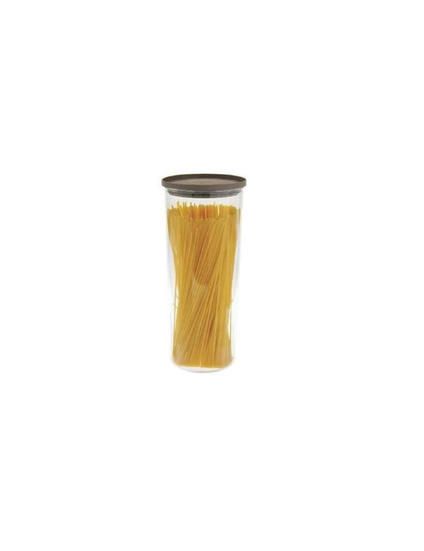 BARATTOLO RATTAN PORTA SPAGHETTI