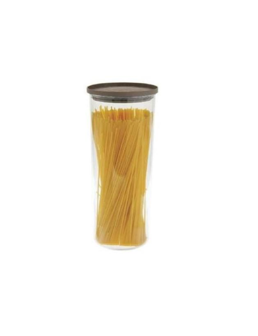 RATTAN SPAGHETTI JAR