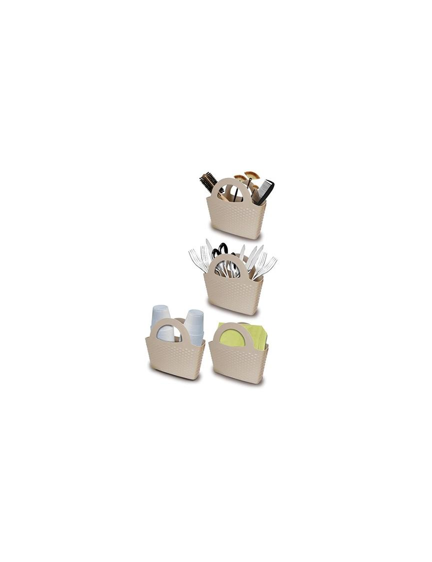 BORSA PORTAOGGETTI MULTIUSO